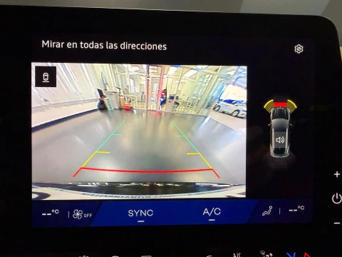 Renault Austral Evolution E-Tech Full Hybrid 147kW