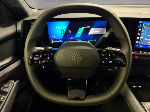 Renault Austral Evolution E-Tech Full Hybrid 147kW
