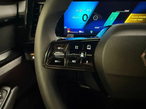 Renault Austral Evolution E-Tech Full Hybrid 147kW