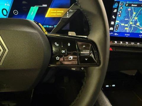 Renault Austral Evolution E-Tech Full Hybrid 147kW