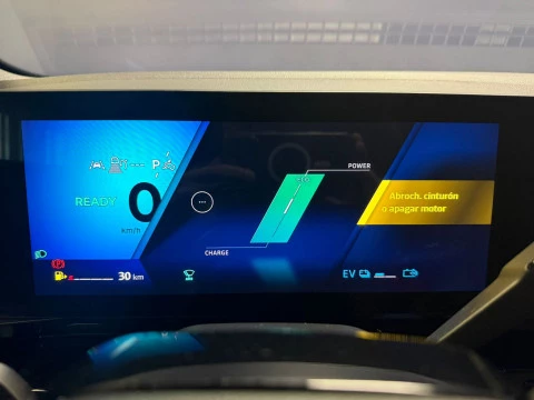 Renault Austral Evolution E-Tech Full Hybrid 147kW