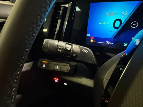 Renault Austral Evolution E-Tech Full Hybrid 147kW