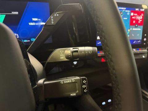 Renault Austral Evolution E-Tech Full Hybrid 147kW