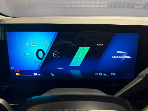 Renault Austral Evolution E-Tech Full Hybrid 147kW