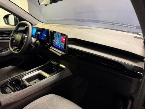 Renault Austral Evolution E-Tech Full Hybrid 147kW