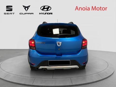 Dacia Sandero STEPWAY 1.0 90CV