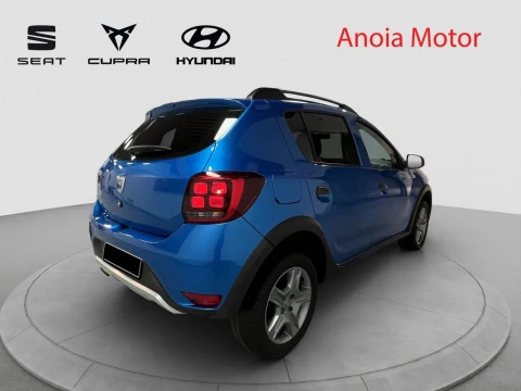 Dacia Sandero STEPWAY 1.0 90CV