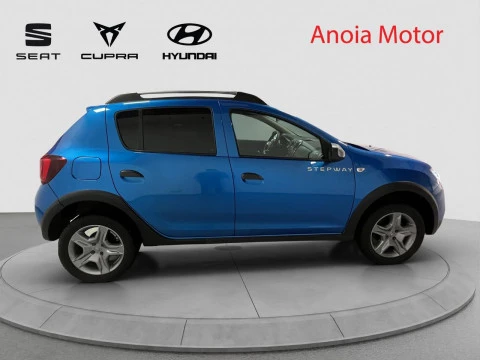 Dacia Sandero STEPWAY 1.0 90CV