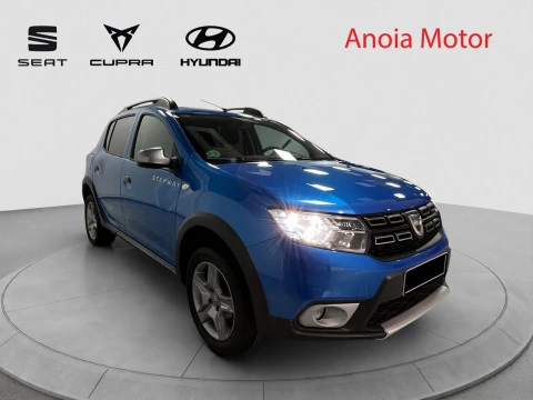 Dacia Sandero STEPWAY 1.0 90CV