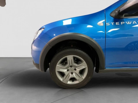 Dacia Sandero STEPWAY 1.0 90CV