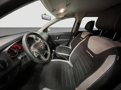 Dacia Sandero STEPWAY 1.0 90CV