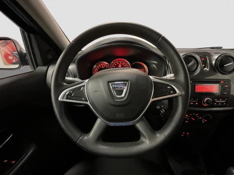 Dacia Sandero STEPWAY 1.0 90CV