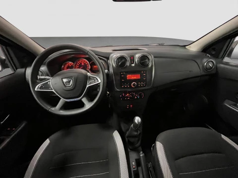 Dacia Sandero STEPWAY 1.0 90CV