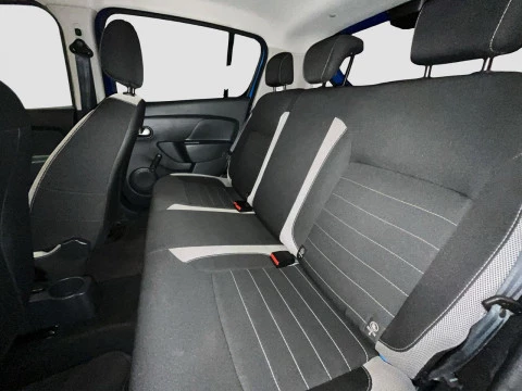 Dacia Sandero STEPWAY 1.0 90CV