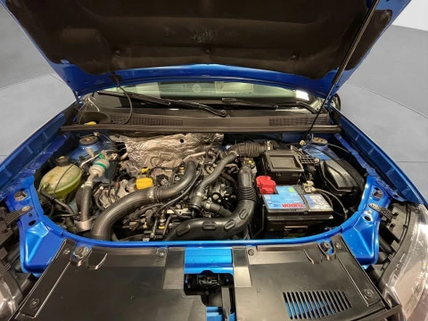 Dacia Sandero STEPWAY 1.0 90CV