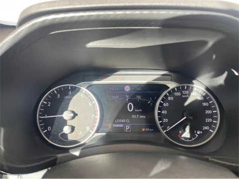 Nissan juke DIG-T 84 kW (114 CV) DCT 7V N-Connecta