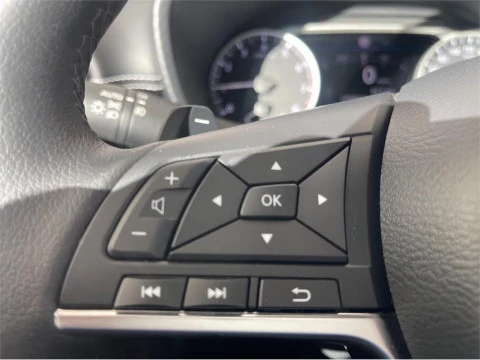 Nissan juke DIG-T 84 kW (114 CV) DCT 7V N-Connecta