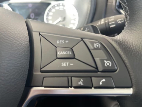 Nissan juke DIG-T 84 kW (114 CV) DCT 7V N-Connecta