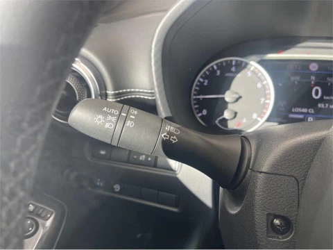 Nissan juke DIG-T 84 kW (114 CV) DCT 7V N-Connecta