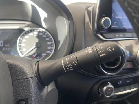 Nissan juke DIG-T 84 kW (114 CV) DCT 7V N-Connecta