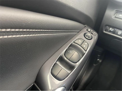 Nissan juke DIG-T 84 kW (114 CV) DCT 7V N-Connecta