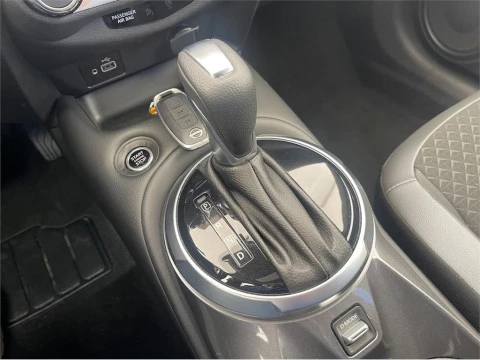 Nissan juke DIG-T 84 kW (114 CV) DCT 7V N-Connecta