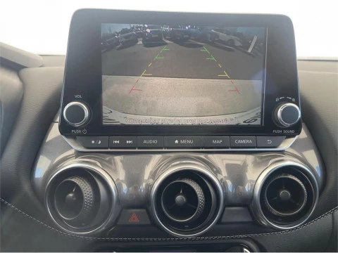 Nissan juke DIG-T 84 kW (114 CV) DCT 7V N-Connecta