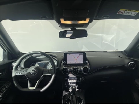 Nissan juke DIG-T 84 kW (114 CV) DCT 7V N-Connecta