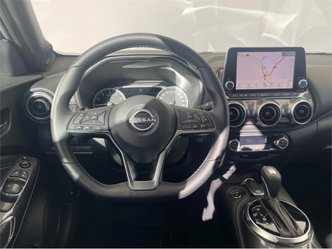 Nissan juke DIG-T 84 kW (114 CV) DCT 7V N-Connecta
