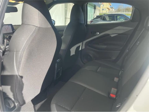 Nissan juke DIG-T 84 kW (114 CV) DCT 7V N-Connecta