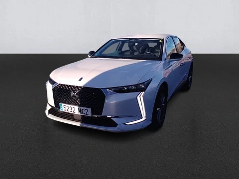 DS 4 BlueHDi 130 auto BASTILLE