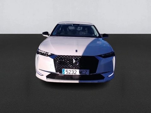 DS 4 BlueHDi 130 auto BASTILLE