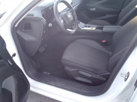 DS 4 BlueHDi 130 auto BASTILLE