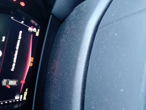 DS 4 BlueHDi 130 auto BASTILLE