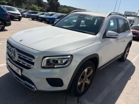 Mercedes-Benz GLB 2.0 GLB 200 D DCT 110KW (150CV)