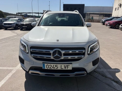 Mercedes-Benz GLB 2.0 GLB 200 D DCT 110KW (150CV)