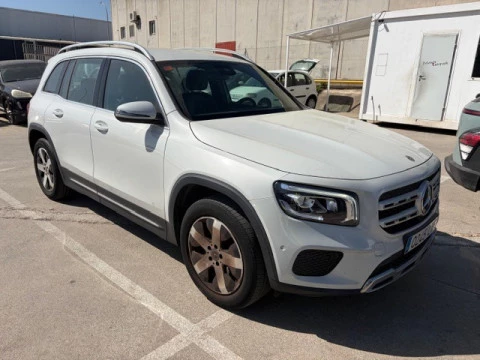 Mercedes-Benz GLB 2.0 GLB 200 D DCT 110KW (150CV)