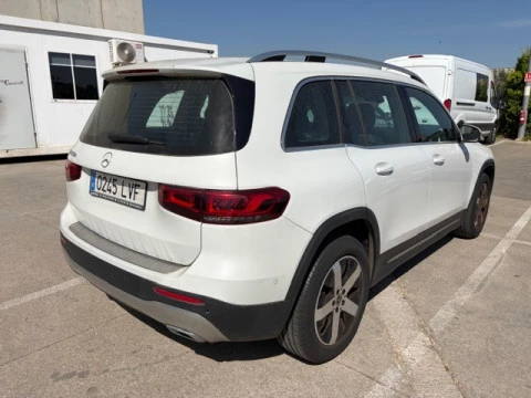 Mercedes-Benz GLB 2.0 GLB 200 D DCT 110KW (150CV)