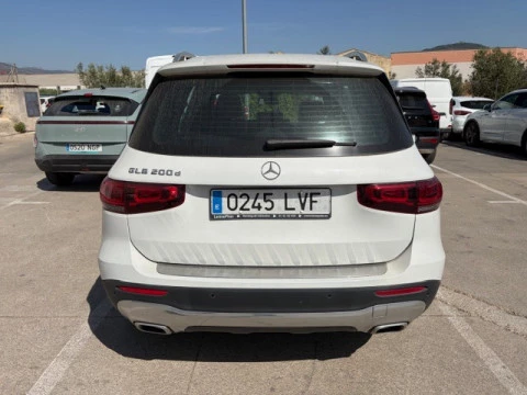 Mercedes-Benz GLB 2.0 GLB 200 D DCT 110KW (150CV)