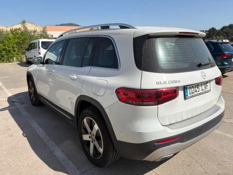 Mercedes-Benz GLB 2.0 GLB 200 D DCT 110KW (150CV)