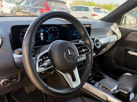 Mercedes-Benz GLB 2.0 GLB 200 D DCT 110KW (150CV)