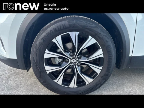 Renault Captur  TCe GPF Micro Hibrido Techno 103kW