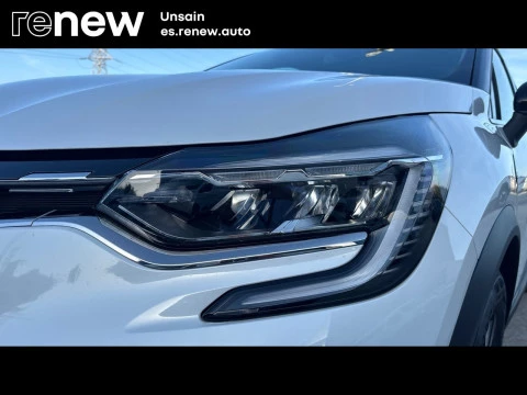 Renault Captur  TCe GPF Micro Hibrido Techno 103kW
