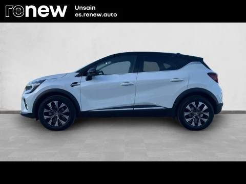 Renault Captur  TCe GPF Micro Hibrido Techno 103kW
