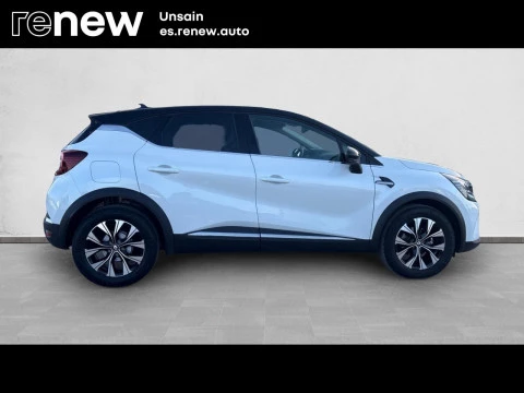 Renault Captur  TCe GPF Micro Hibrido Techno 103kW