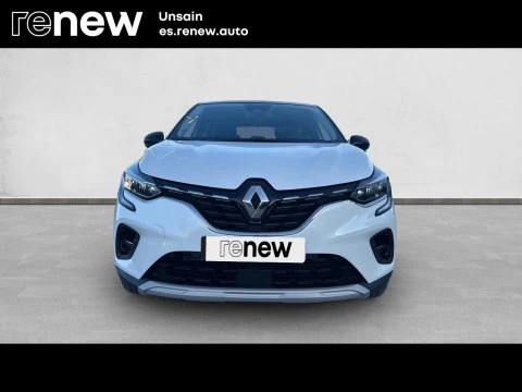 Renault Captur  TCe GPF Micro Hibrido Techno 103kW