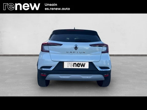 Renault Captur  TCe GPF Micro Hibrido Techno 103kW