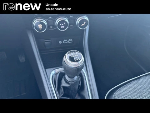 Renault Captur  TCe GPF Micro Hibrido Techno 103kW