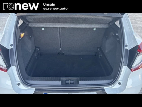 Renault Captur  TCe GPF Micro Hibrido Techno 103kW