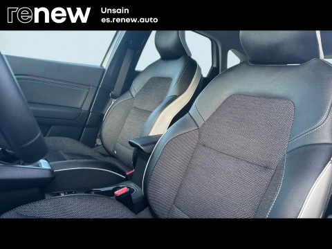 Renault Captur  TCe GPF Micro Hibrido Techno 103kW